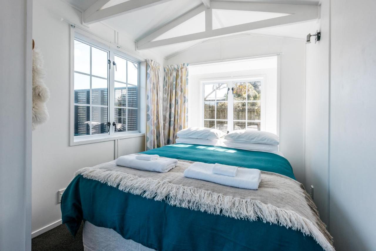Pohutukawa Cottage, Waiheke Island Surfdale Экстерьер фото